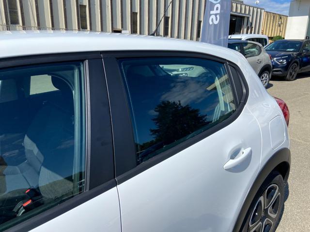 CITROEN C3 *PROMO* PureTech 83 S&S Plus