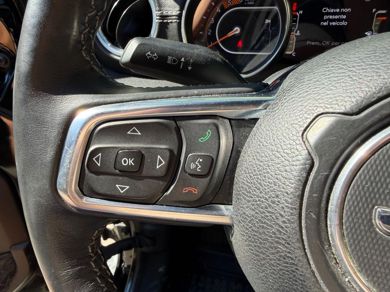 Jeep Wrangler 2.2 CRDi Sahara #11582