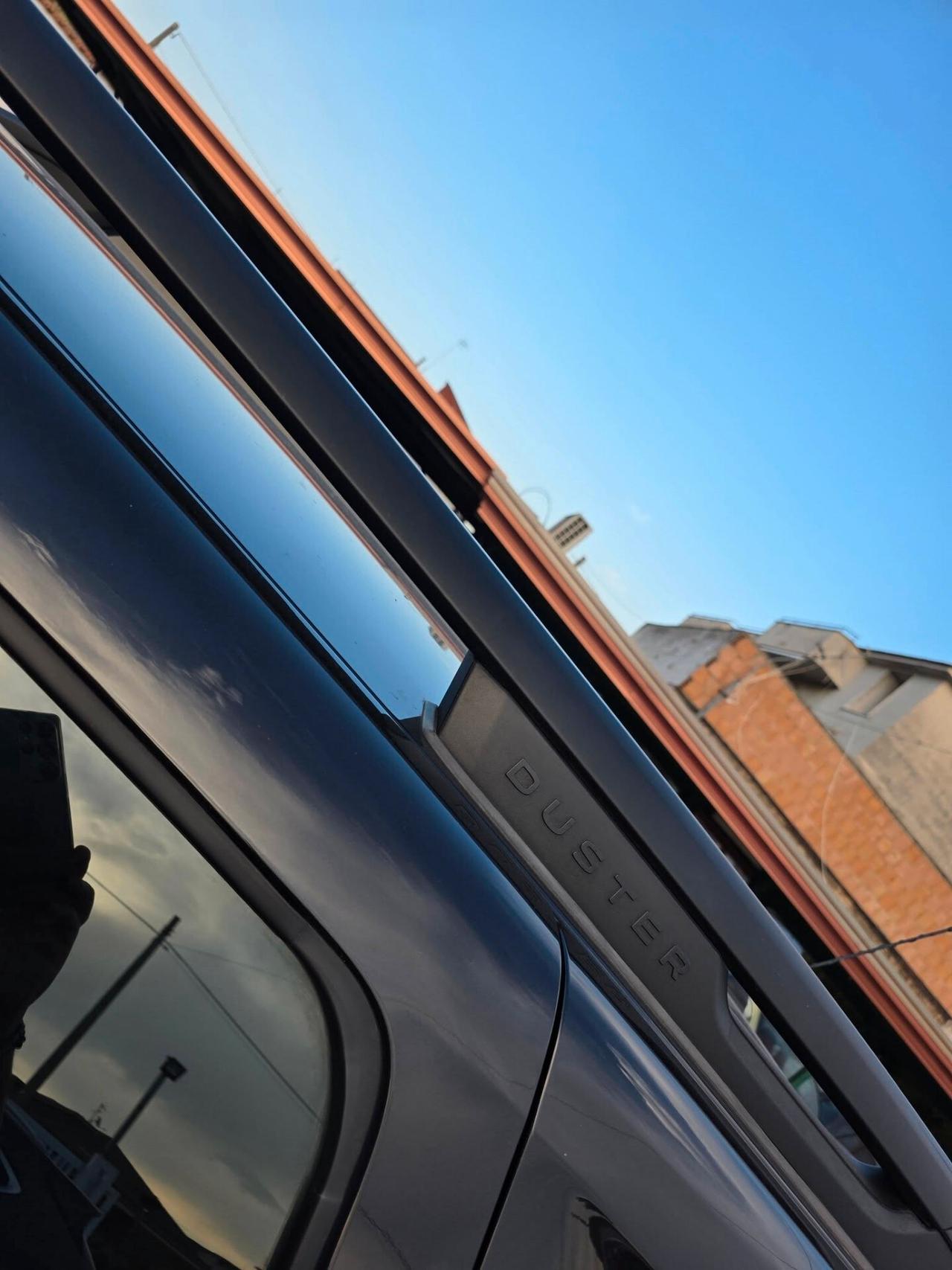Dacia Duster 1.5 Blue dCi 8V 115 CV 4x4 Comfort con 62.667