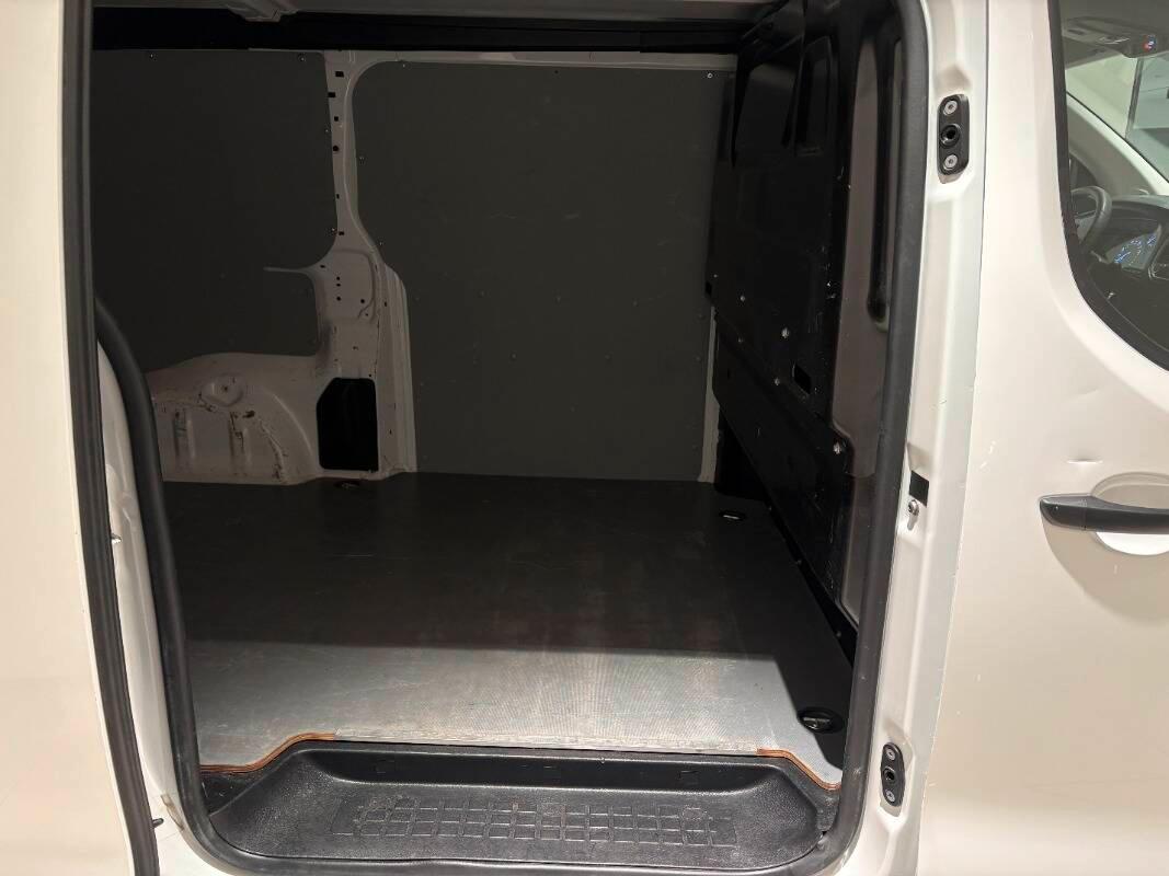 Fiat Scudo Ice 1.5 bluehdi 100cv L3H1 (Business)