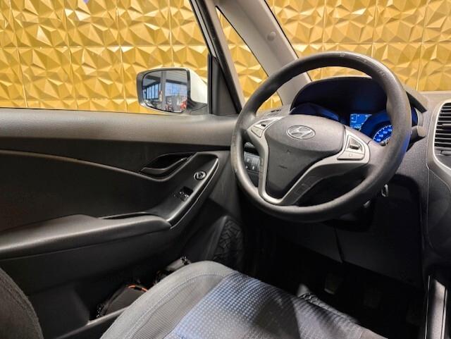 Hyundai iX20 1.4 CRDI 90 CV Comfort