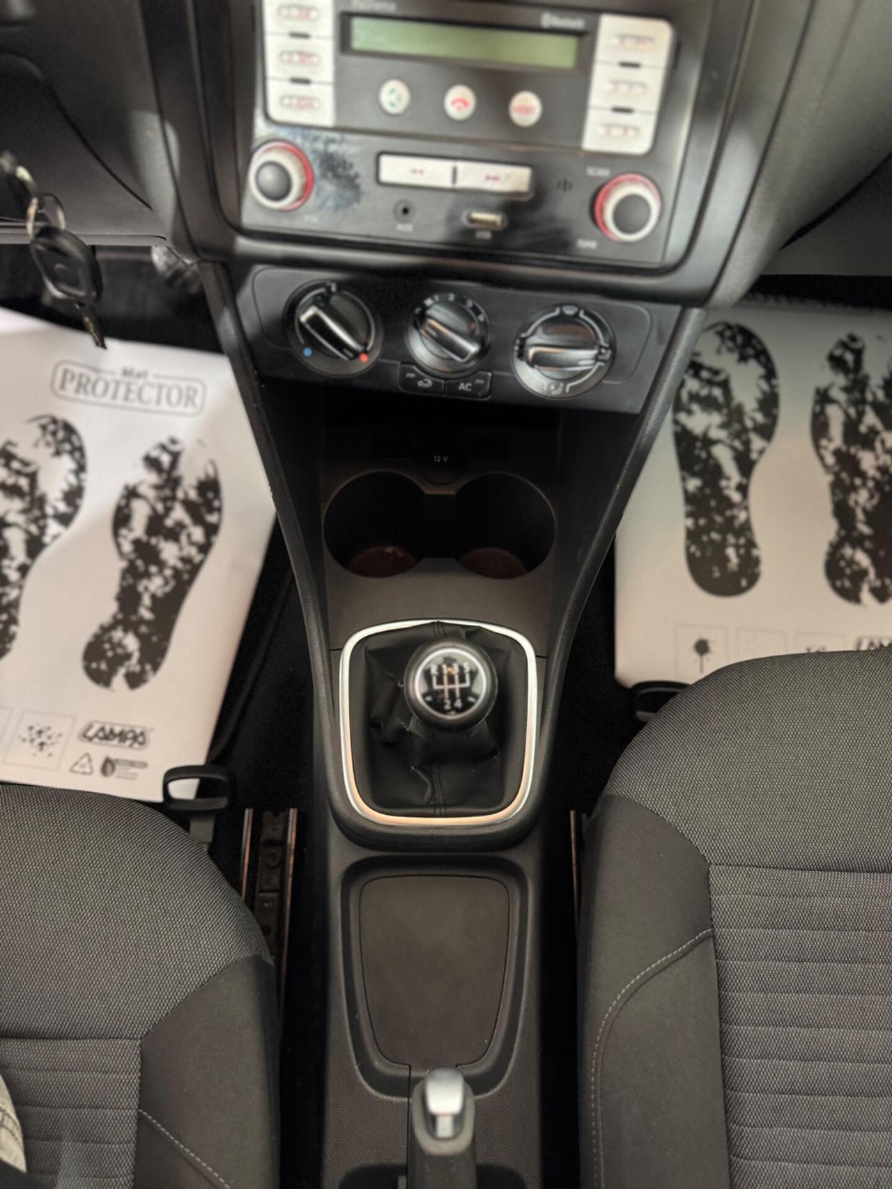 Volkswagen Polo 1.2 70 CV 5p. *NEOPATENTATI*