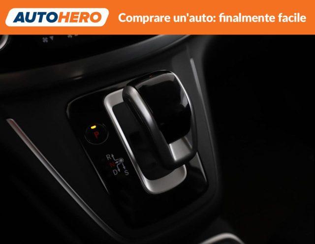 HONDA CR-V 1.6 i-DTEC Lifestyle Navi AT 4WD