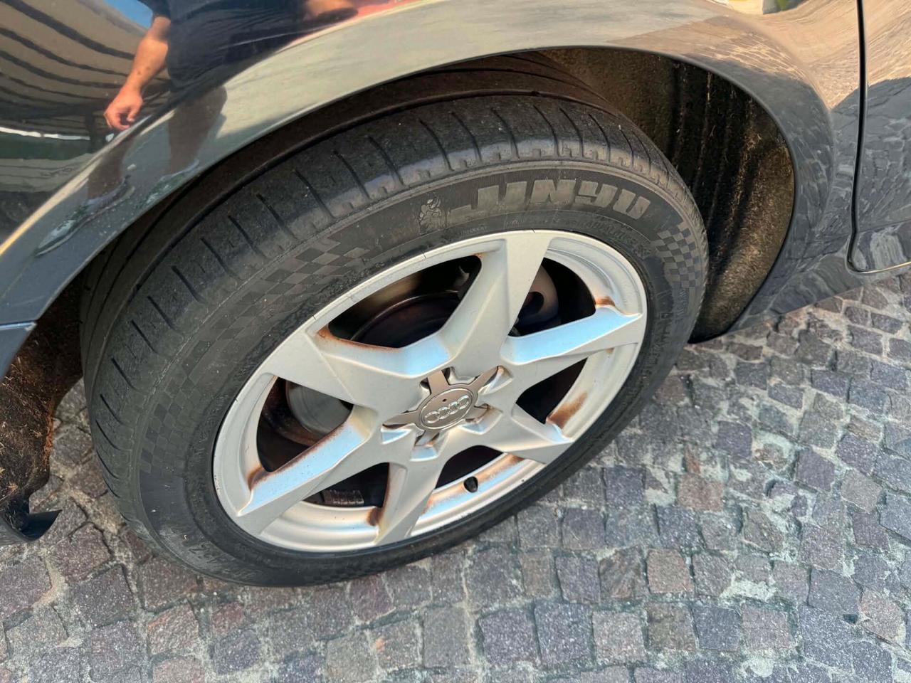 Audi A4 Avant 2.0 TDI 143CV F.AP. multitronic Advanced