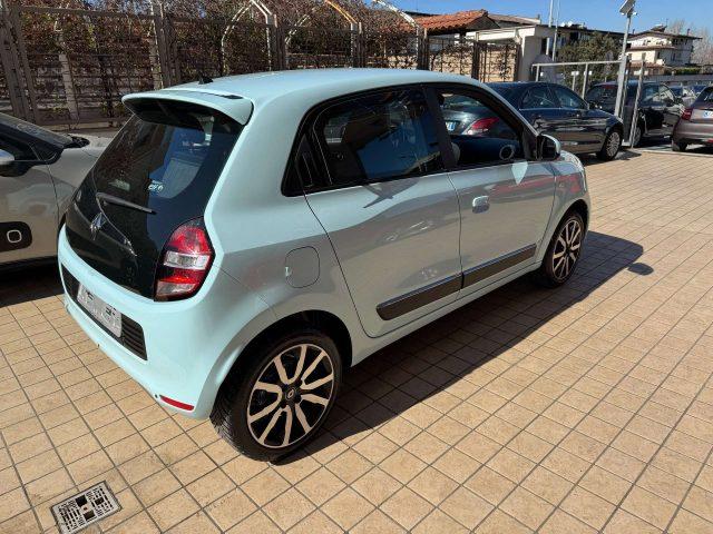 RENAULT Twingo 1.0 sce Energy openair 70cv S&S