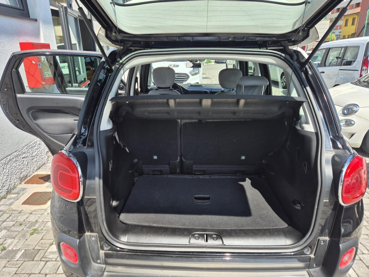 Fiat 500L 1.3 Multijet 85 CV