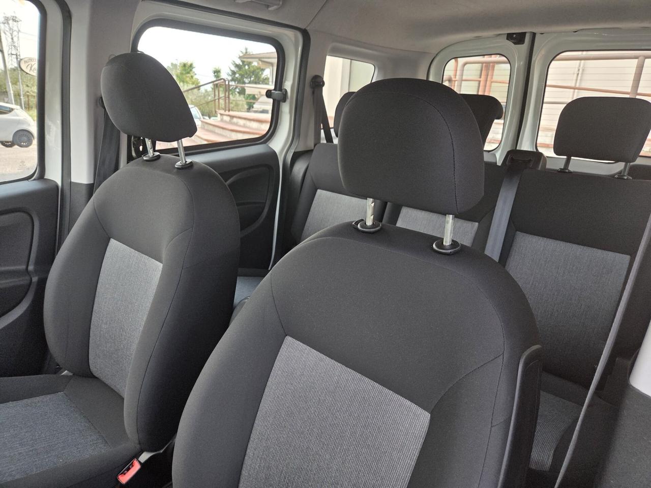 Fiat Doblo Doblò 1.3 MJT PC Combi N1