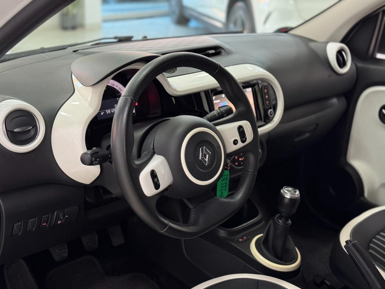 Renault Twingo 1.0 SCe 65 CV Duel2