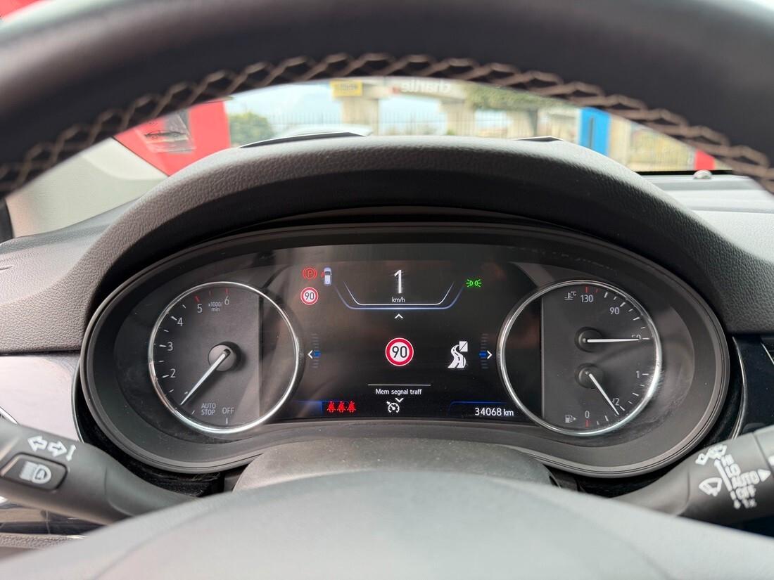 Opel Astra 1.5 CDTI 122 CV S&S Sports Tourer GS Line