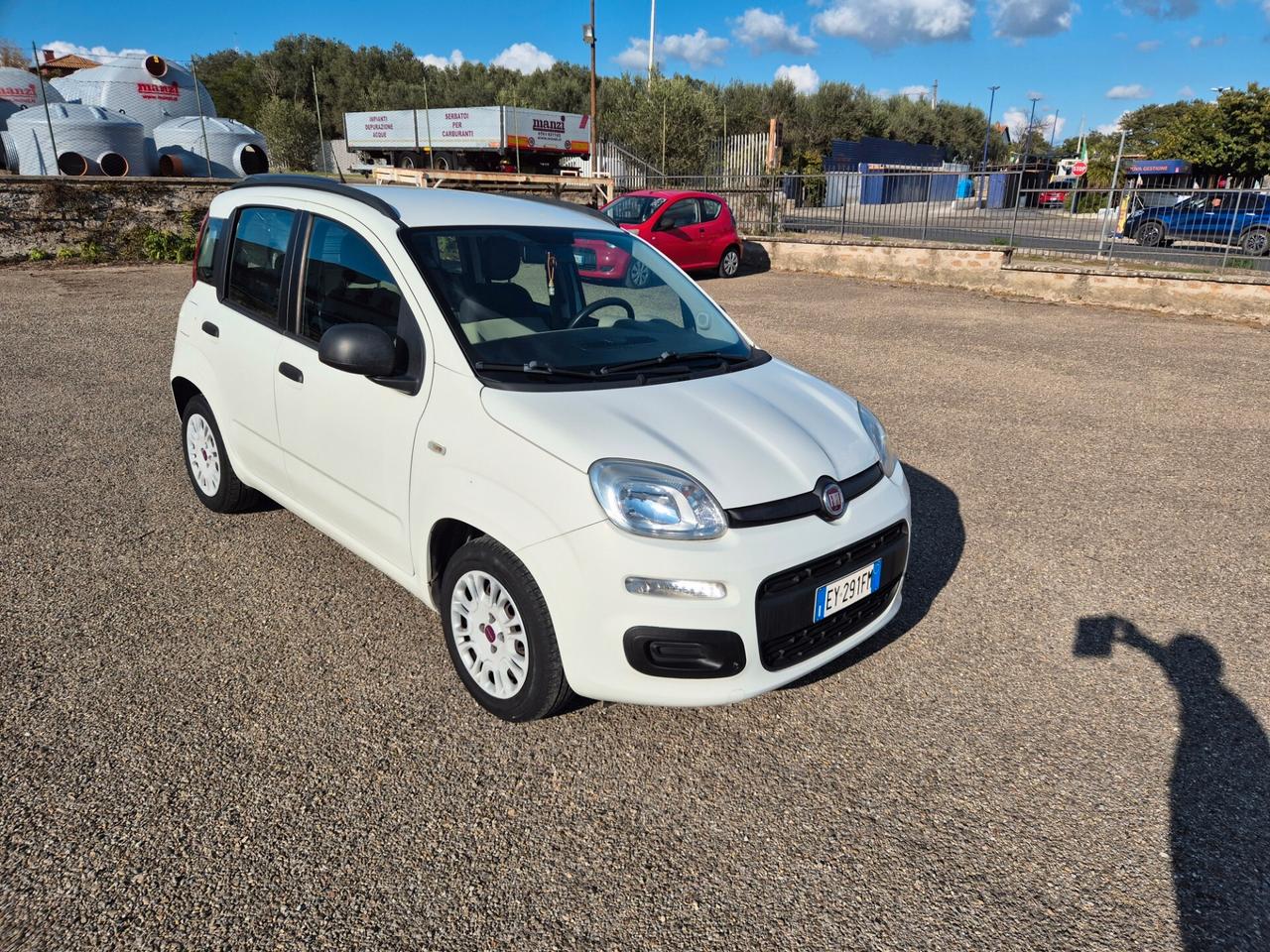 Fiat Panda 1.2 Easy