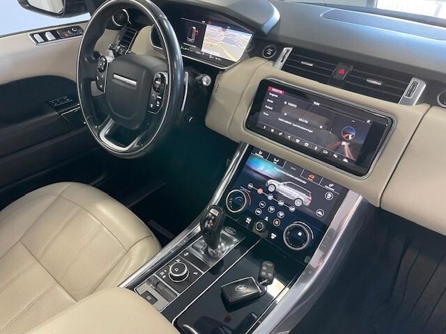 Land Rover Range Sport 3.0 249 CV