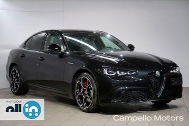 ALFA ROMEO Giulia Giulia 2.2 Turbo Diesel 210cv AT8 Q4 Veloce My24