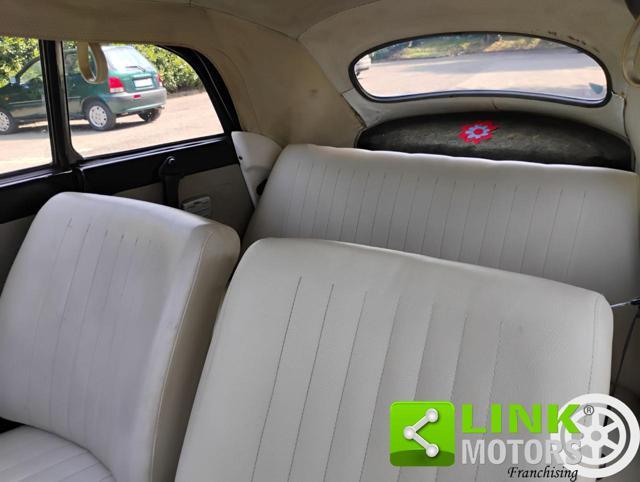 VOLKSWAGEN Maggiolone 1972 VETRO PIATTO