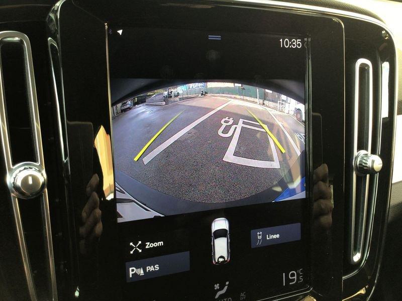 Volvo XC40 XC40 T2 Momentum