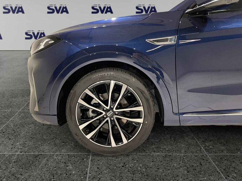 Sportequipe Sportequipe 7 GTW 1.6 t-gdi Gpl 185cv dct