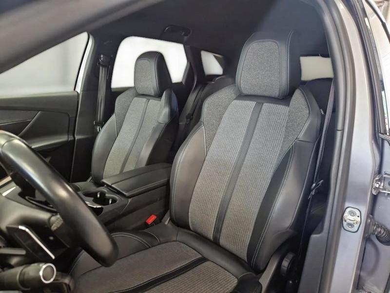 PEUGEOT 3008 BLUEHDI 130 EAT8 SES ALLURE SUV