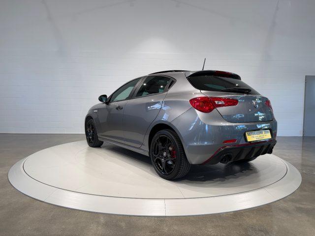 ALFA ROMEO Giulietta 2.0 JTDm 170 CV TCT Veloce TETTO / PREZZO REALE