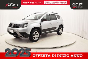 Dacia Duster 1.6 SCe Techroad 4x2