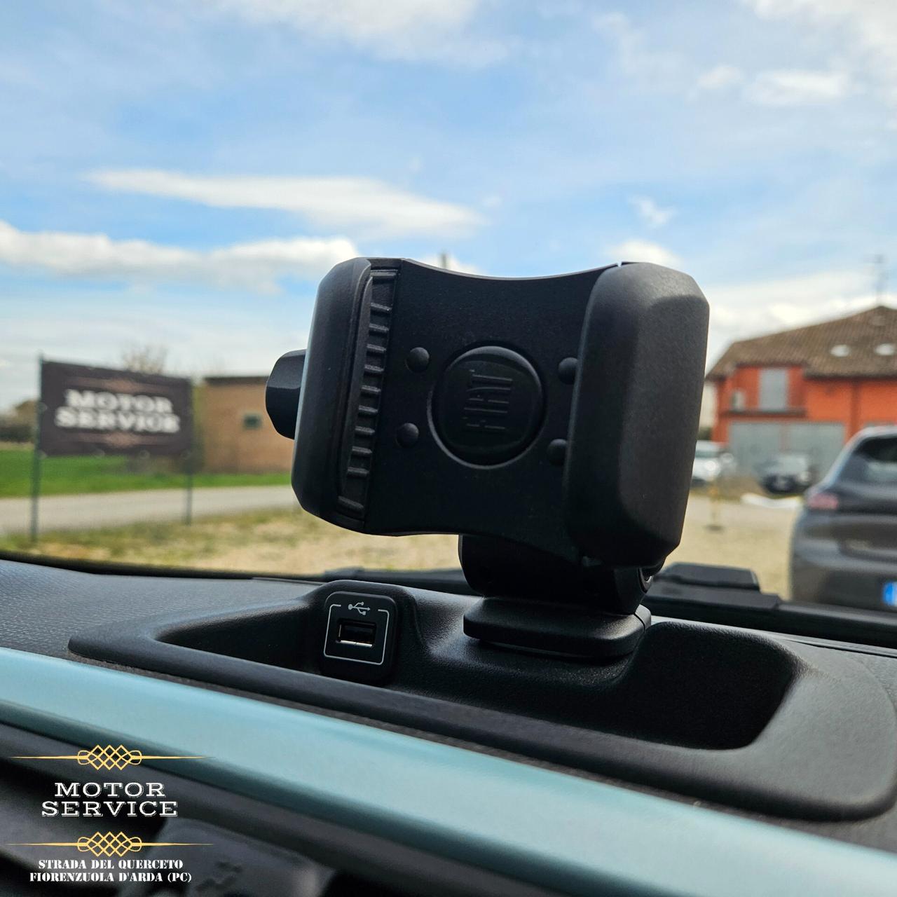 Fiat Panda CROSS PREZZO REALE E FINALE