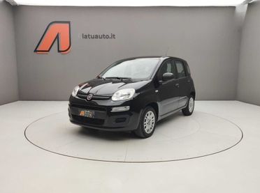 FIAT Panda III 2016 1.2 69CV EASY