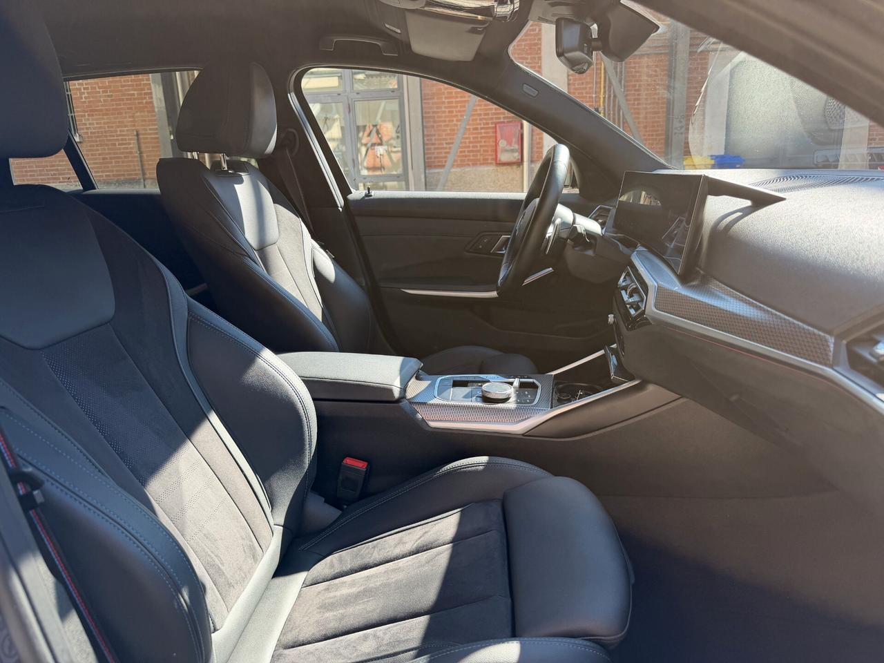 BMW 320 SERIE 3 320D XDRIVE TOURING M SPORT MSPORT PRO