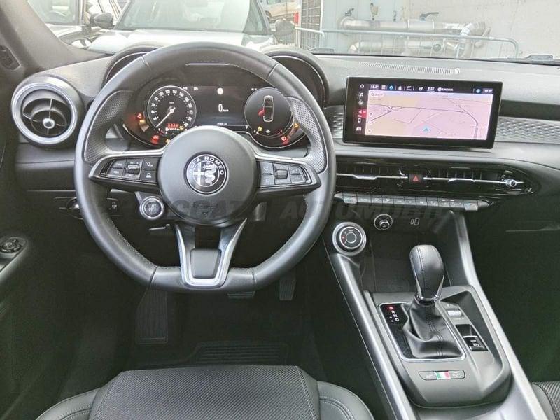 Alfa Romeo Tonale Tonale 1.6 Sprint 130cv tct6