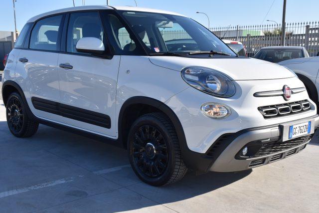 FIAT 500L 1.3 Multijet 95 CV Connect