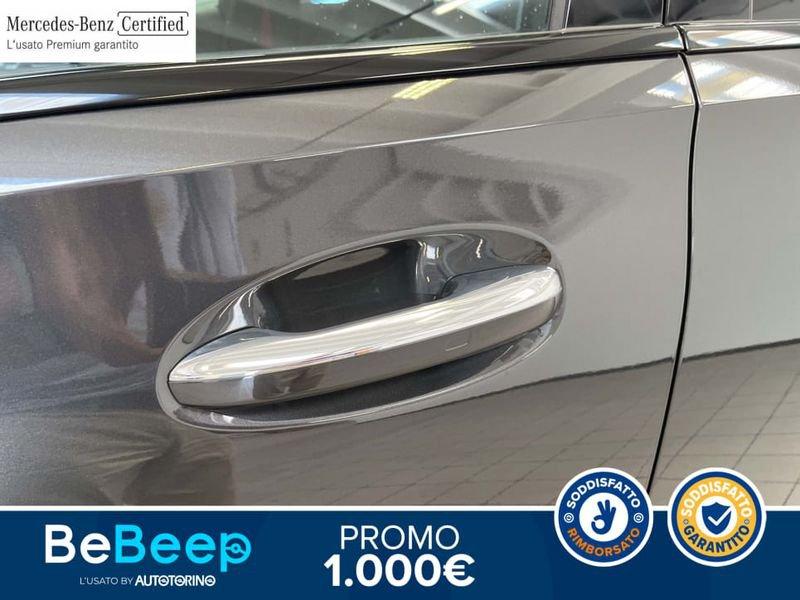 Mercedes-Benz Classe C C SW AMG 43 MHEV PREMIUM PRO 4MATIC AUTO