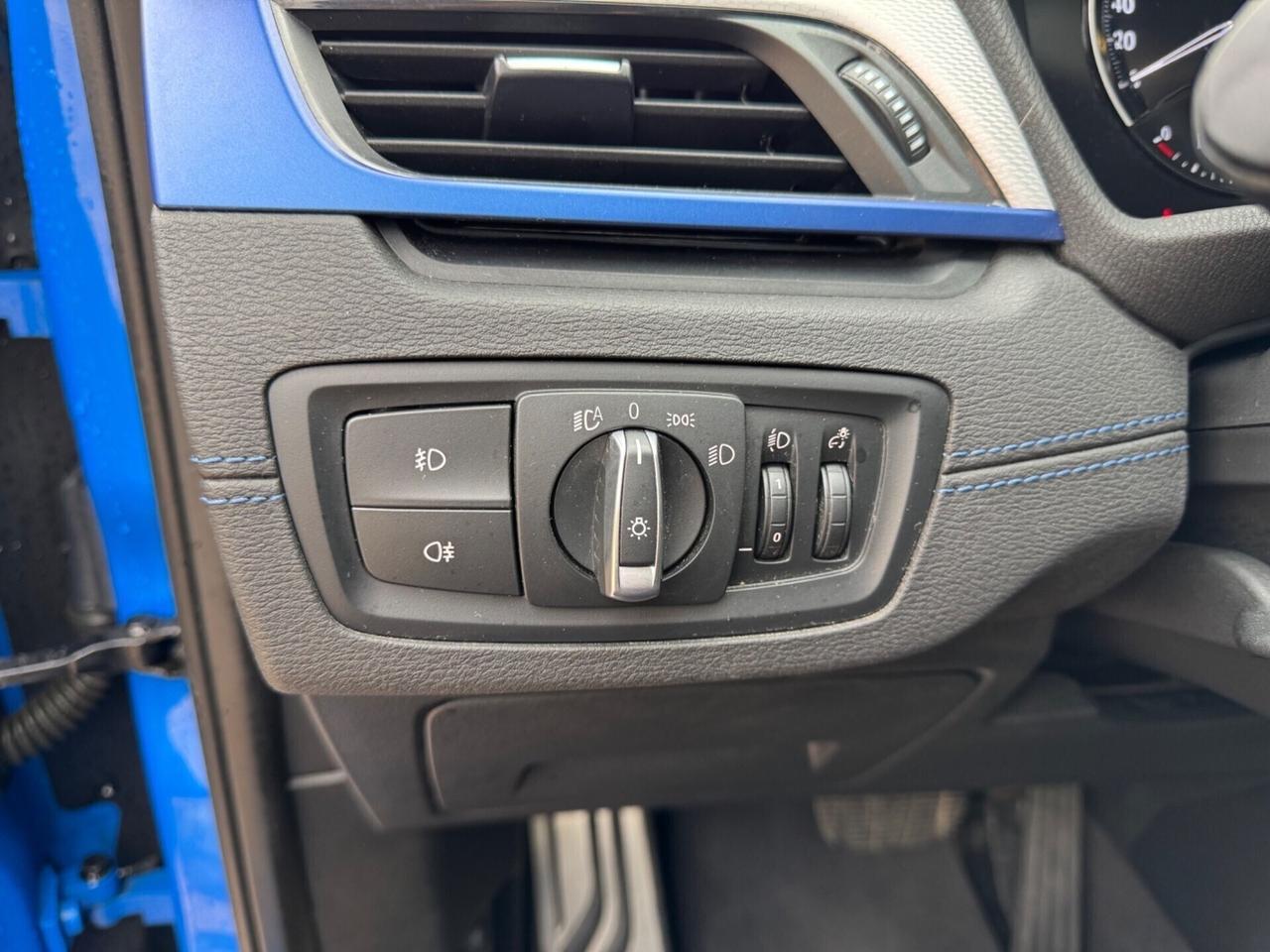 Bmw X1 sDrive18d Msport Shadow Line