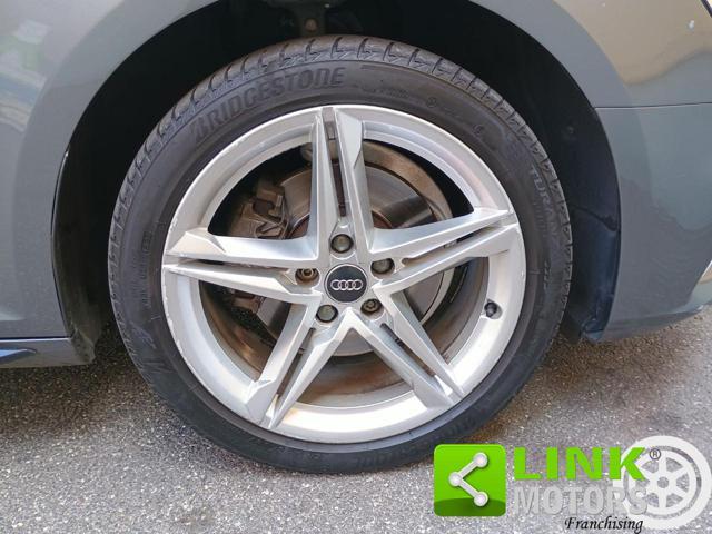 AUDI A4 Avant 1.4 TFSI S tronic Business
