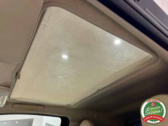 FIAT 500 1.2 Lounge *NEOPATENTATI*UNICO PROPRIETARIO*