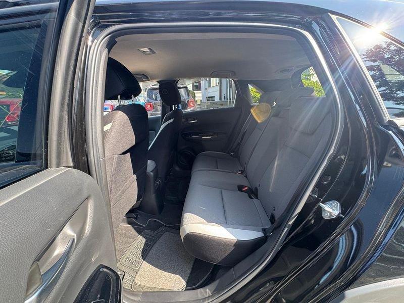 Honda Jazz Crosstar 1.5 Hev Executive eCVT