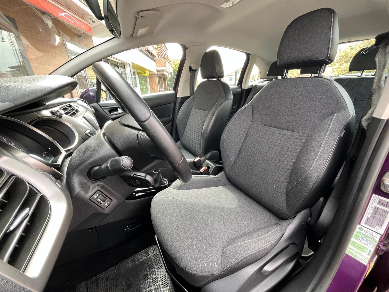 Citroen C3 HDi