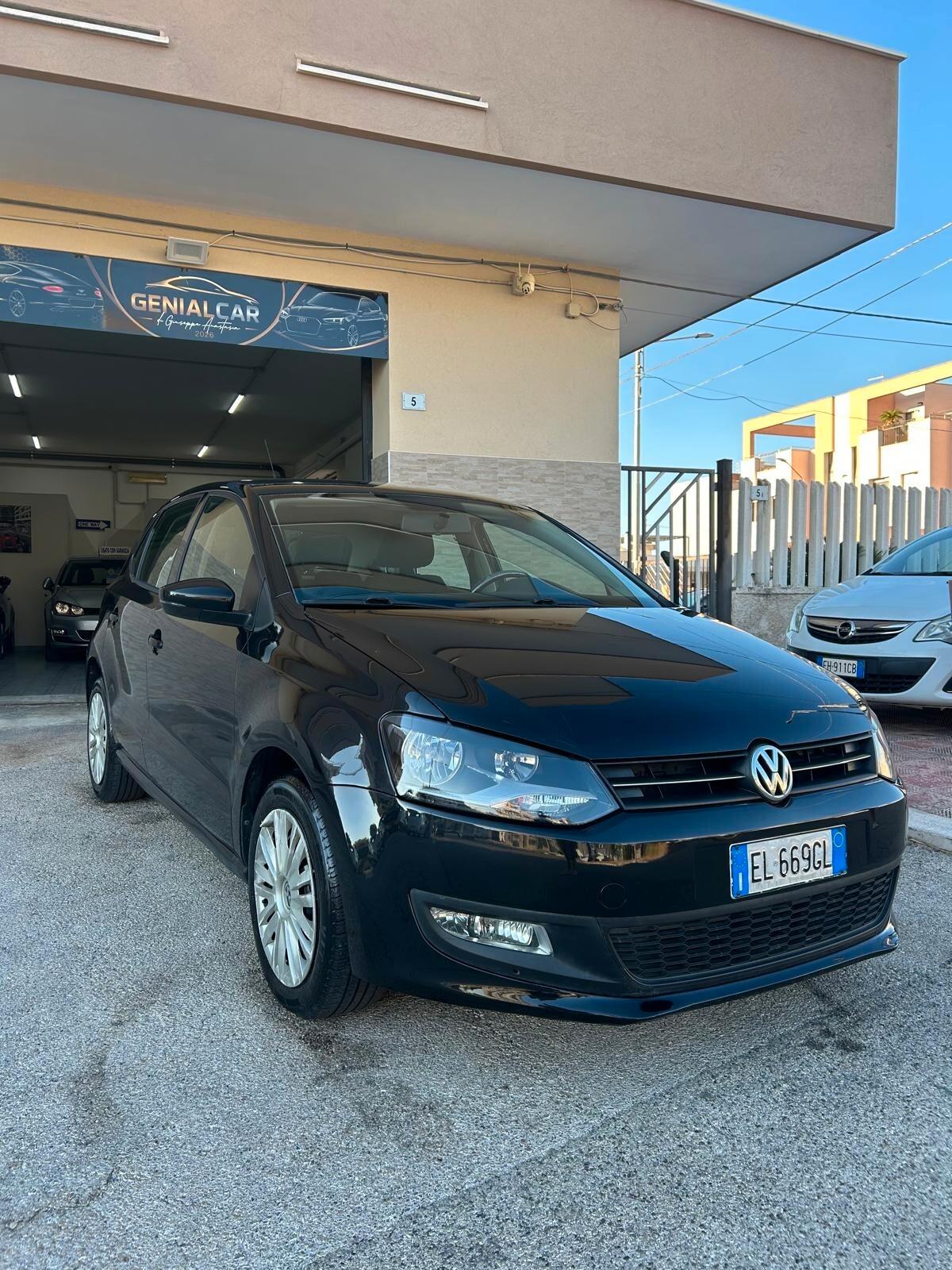 Volkswagen Polo 1.2 70 CV 3p. Comfortline