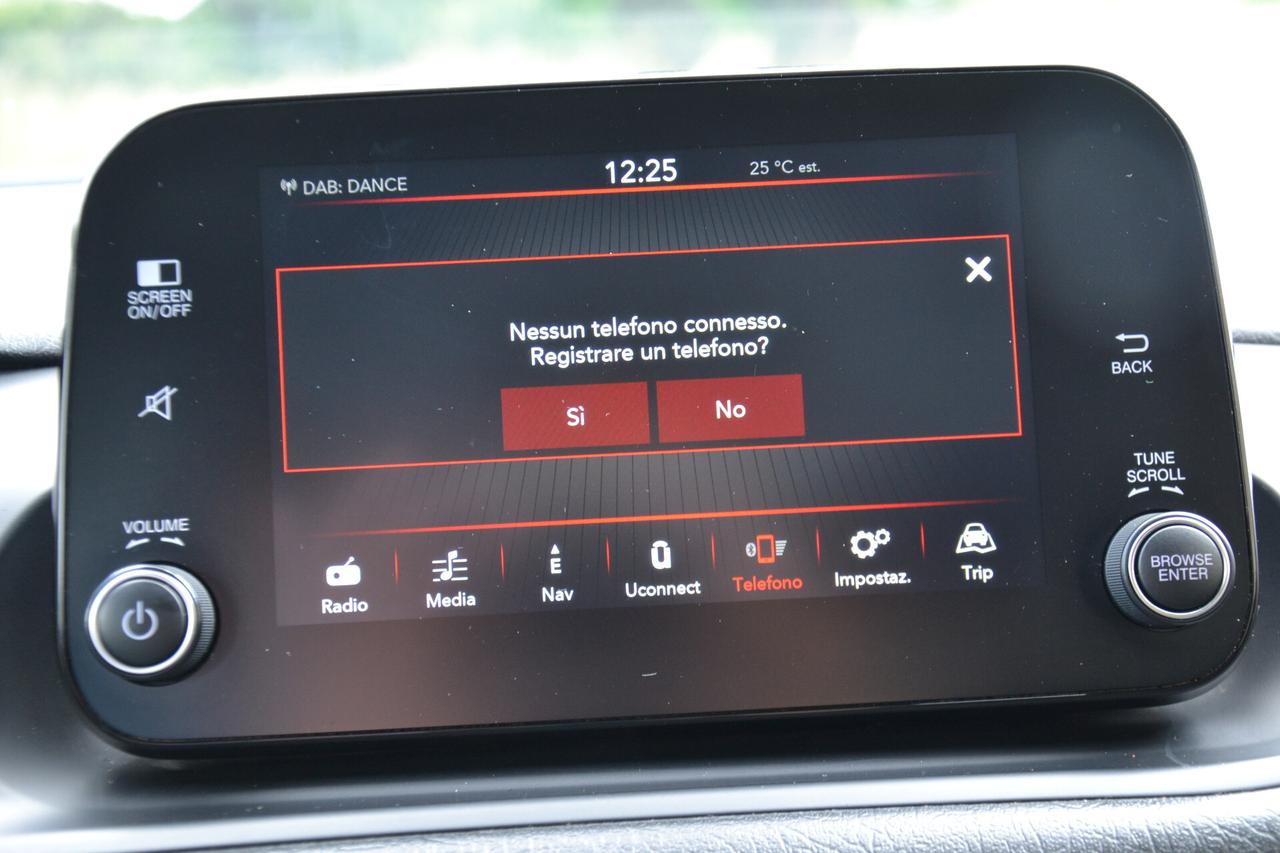 Fiat Tipo 1.3 MJET 95CV BUSINESS PREZZO SENZA VINCOLI UNIPRO' IVA ESPOSTA GARANTITA