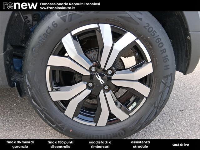 DACIA Sandero Stepway 1.0 tce Comfort Eco-g 100cv