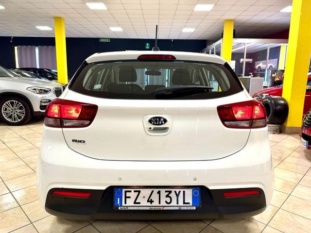 KIA Rio 1.2 MPi GPL Evolution UNIPRO