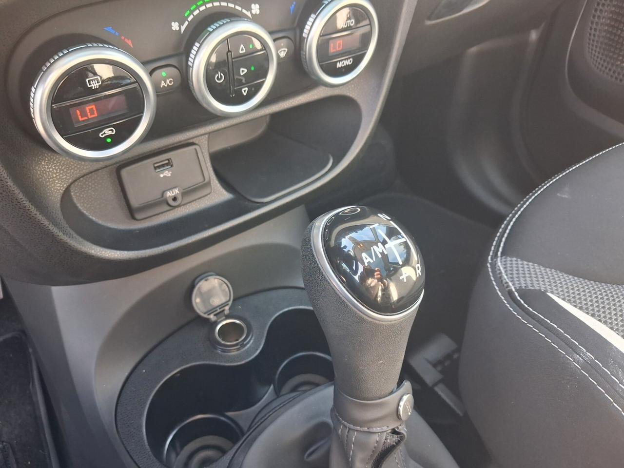 Fiat 500L 1.3 Multijet 85 CV Trekking