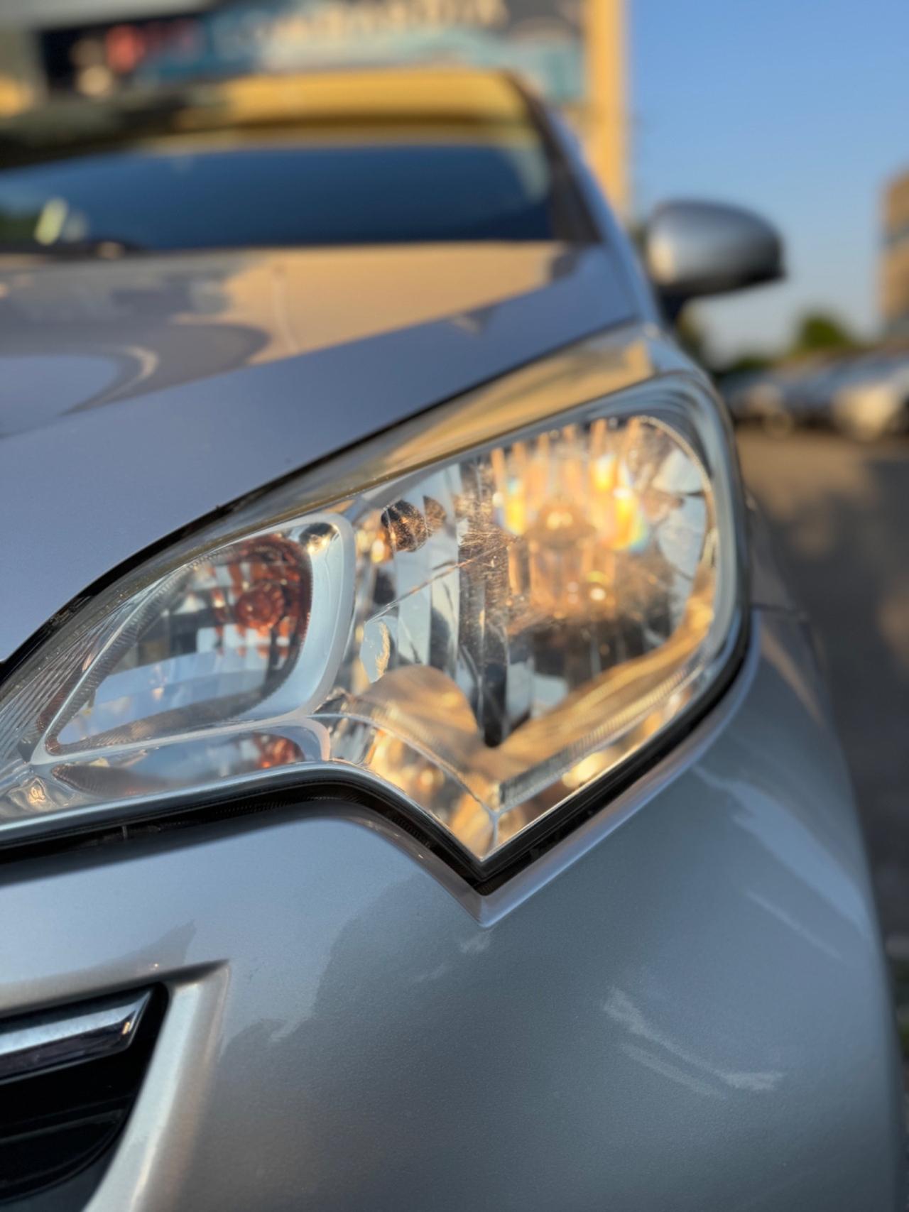 Toyota Verso-S 1.4D MMT Style. Neopatentati.