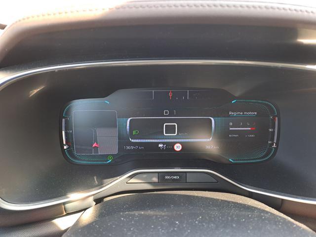 CITROEN C5 Aircross BlueHDi 180 S&S EAT8 Shine