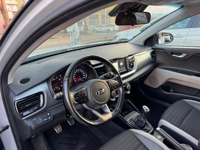 KIA Stonic 1.4 MPI EcoGPL Energy