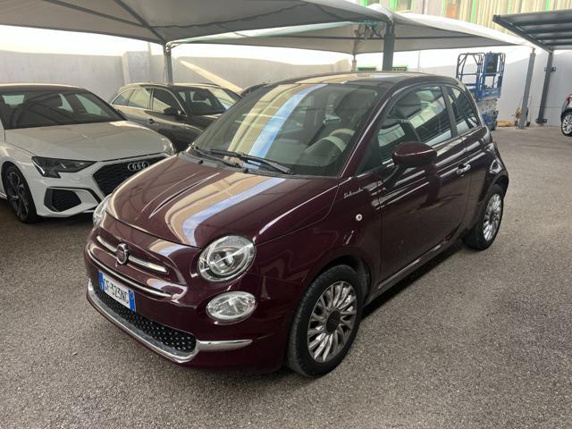 FIAT 500 1.0 Hybrid Dolcevita Apple CarPlay Android auto