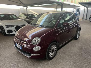 FIAT 500 1.0 Hybrid Dolcevita Apple CarPlay Android auto