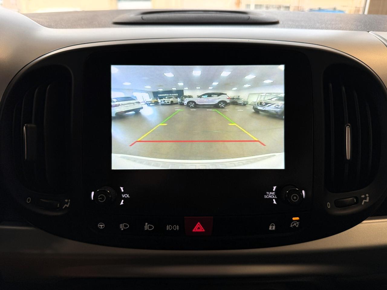 Fiat 500L 1.3 Multijet 95 CV Connect - 2022 - AZIENDALE