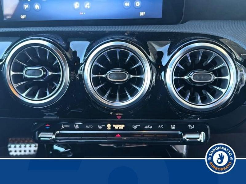 Mercedes-Benz Classe A 250e EQ-Power Automatic AMG Line Advanced Plus Digital Edition