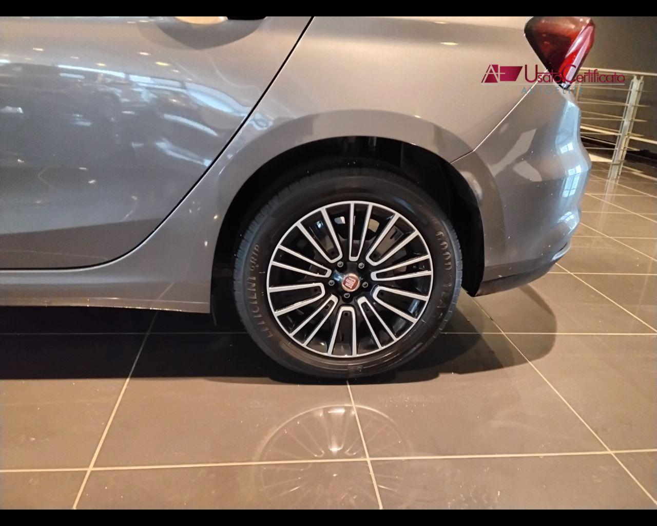 FIAT Tipo 1.0 5 porte