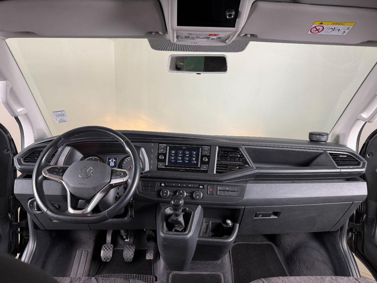 Volkswagen T6.1 California BEACH TOUR