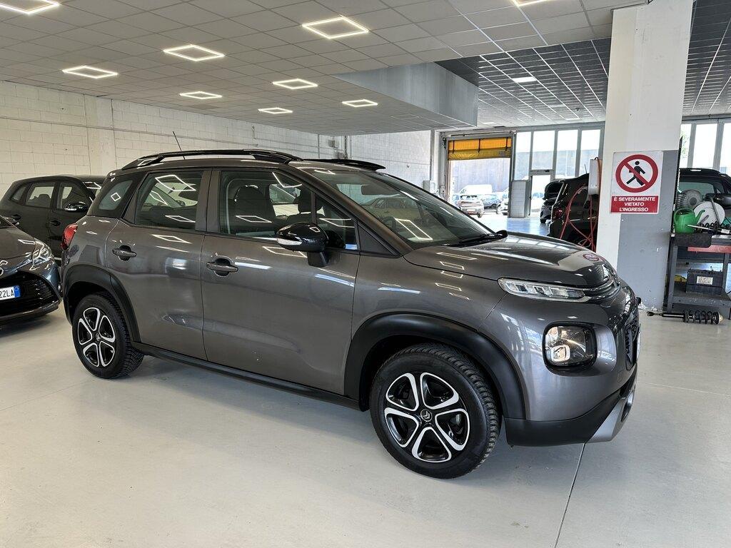 Citroen C3 Aircross 1.2 PureTech C-Series