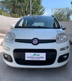 Fiat Panda 1.3 MJT S&S Pop