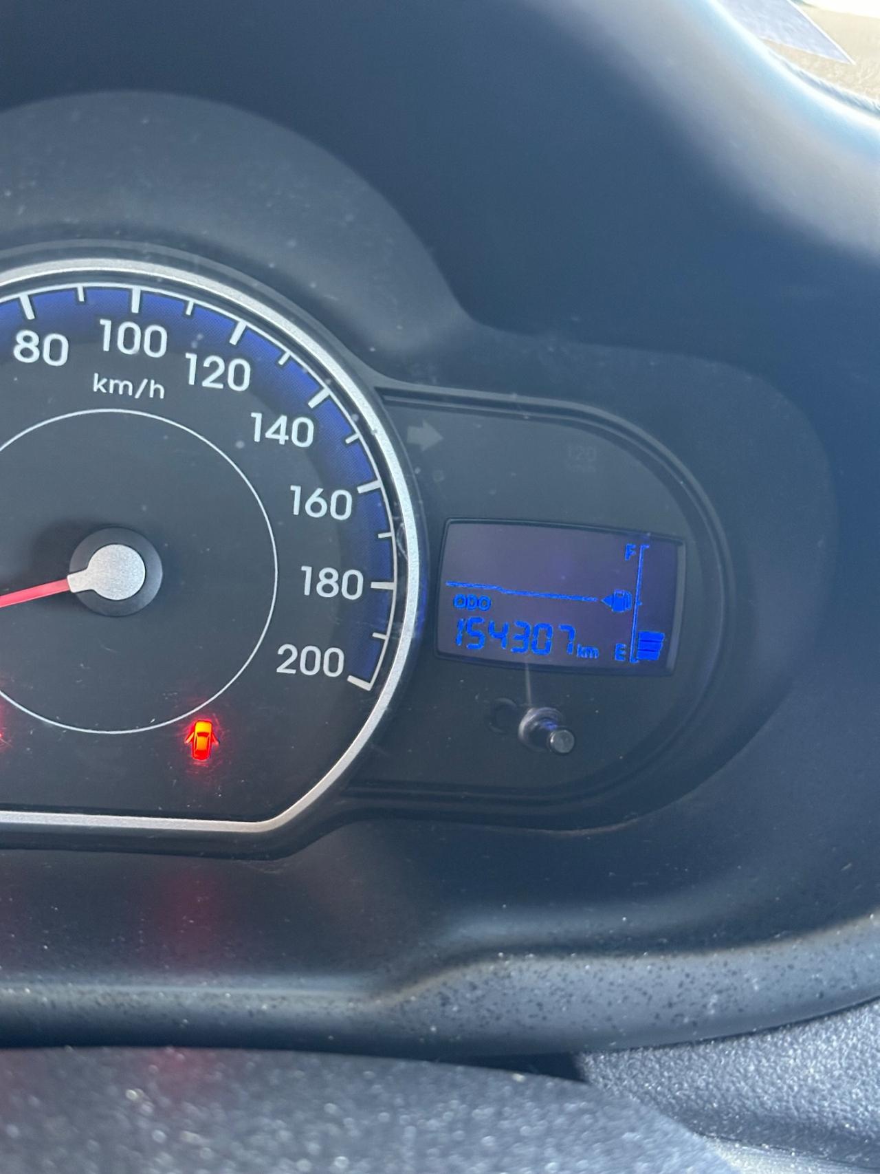 Hyundai i10 1.1 12V BlueDrive GPL
